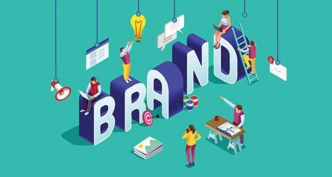 Unique Branding Ideas to Help Your Small Business Stand Out in Dubai's Competitive Market