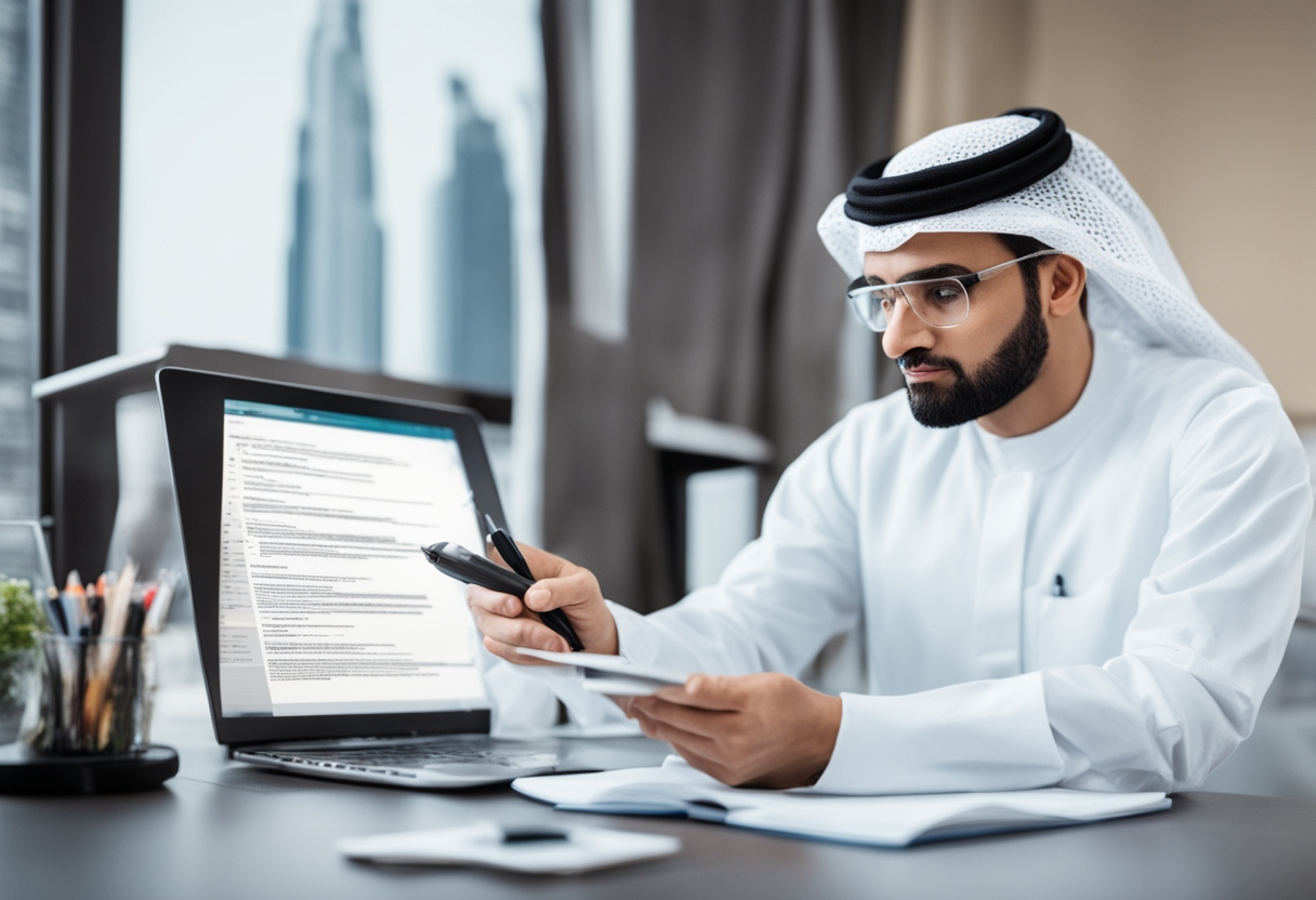 PHD data collection companies in Dubai