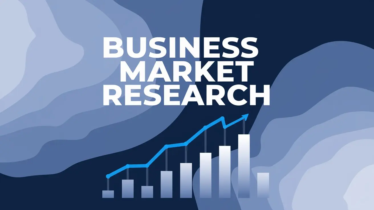 Business Market Research