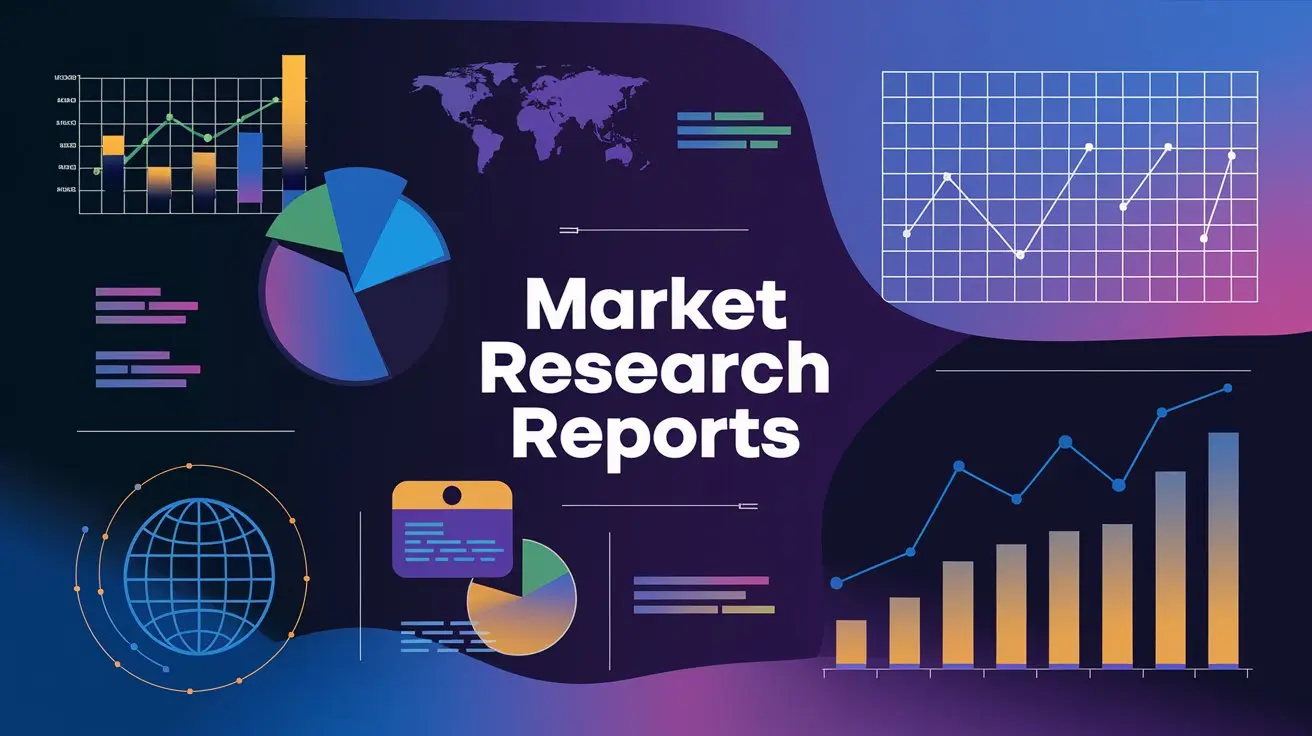 Market Research Reports