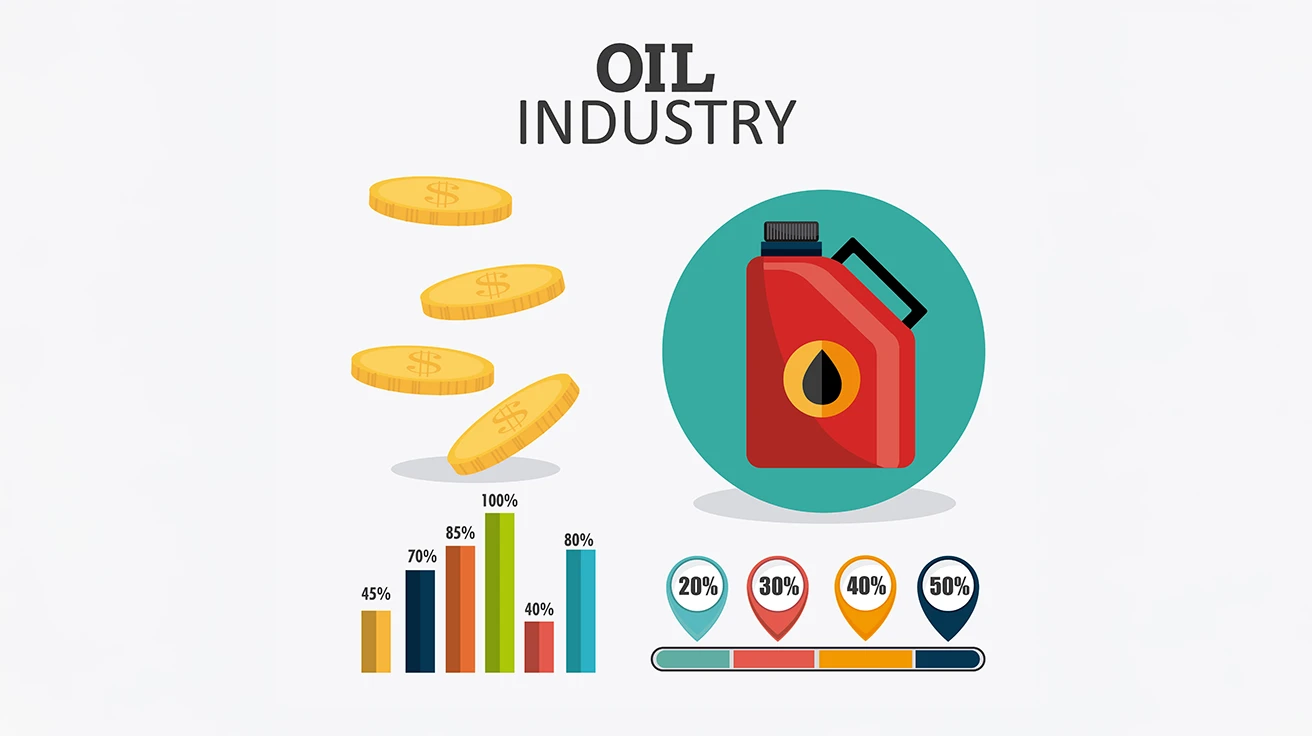 Oil and Gas Industry Market Trends Research UAE: Top Key Players and 2025 Insights