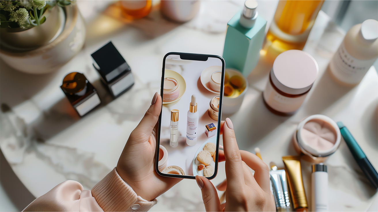 consumer insights for skincare