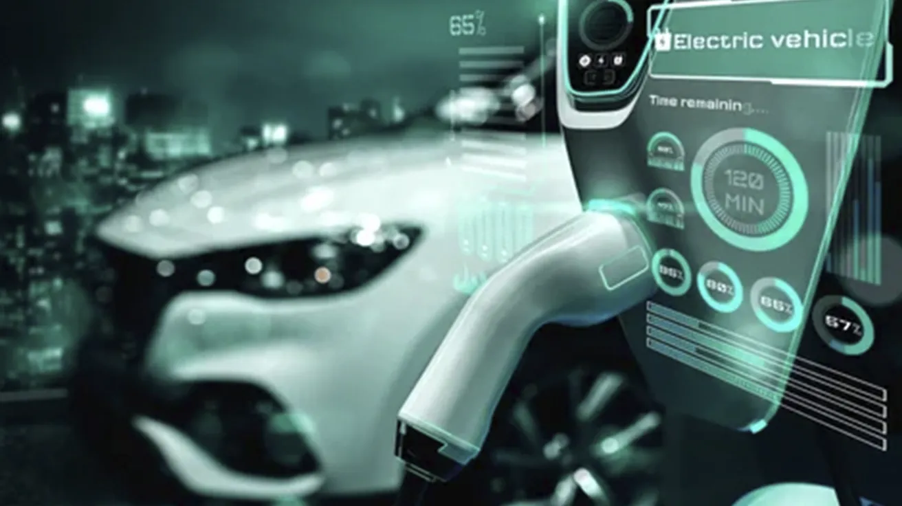 The Future of Electric Vehicles in the UAE: Consumer Trends and Regulatory Impact