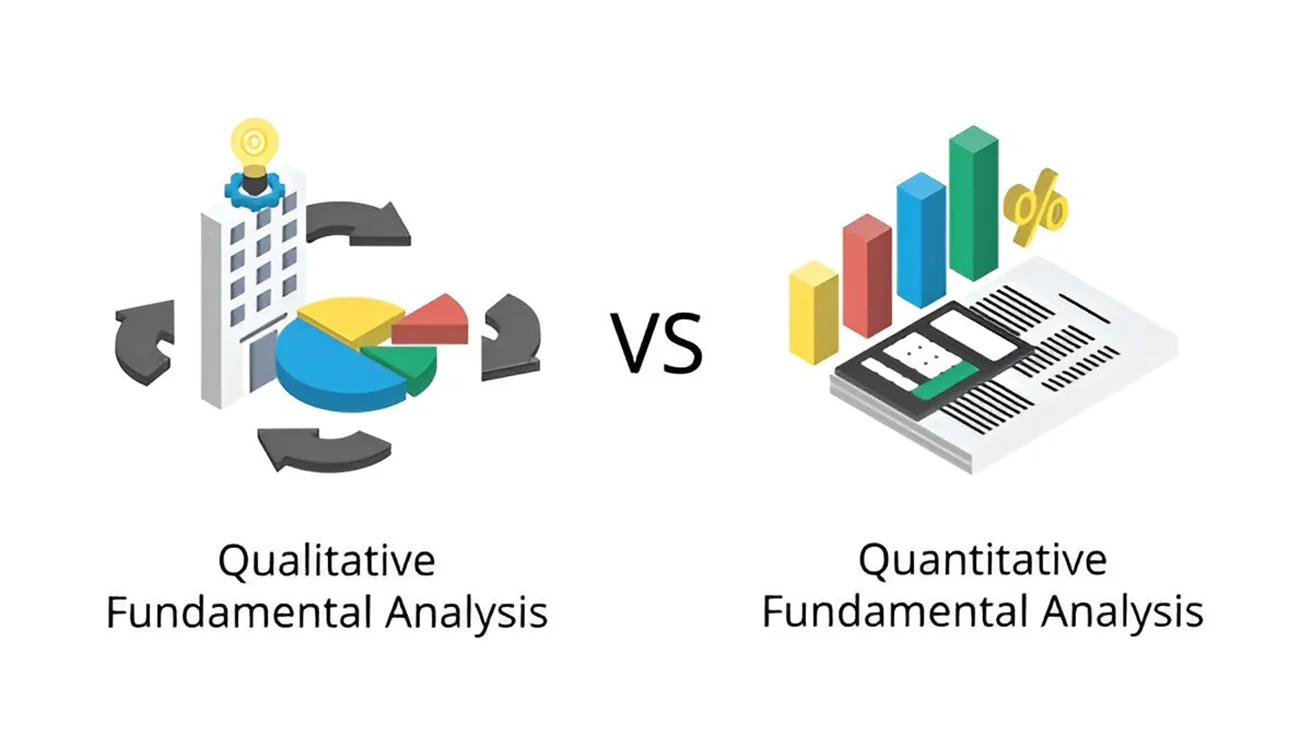 Quantitative and Qualitative Research