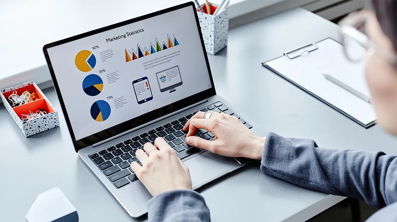 How Marketing Research Enhances Digital Marketing Campaigns