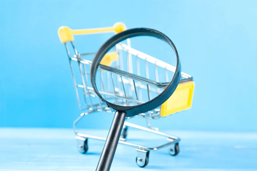 Mystery Shopping