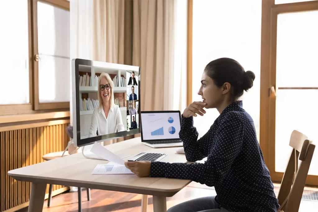 Online Focus Group/Interviews Online Focus Group-Interviews