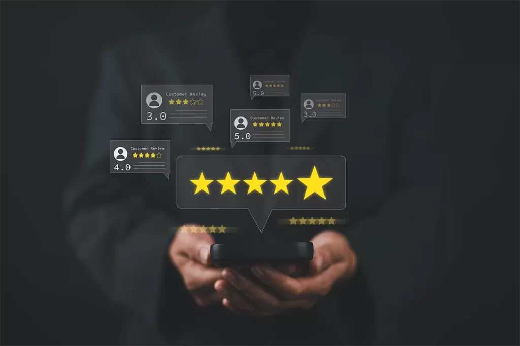 Telephone Surveys