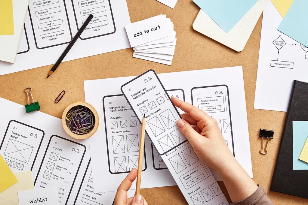Usability Testing Usability Testing