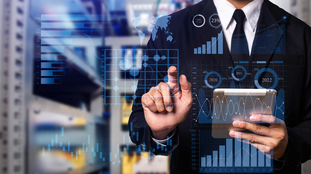 Market research in business