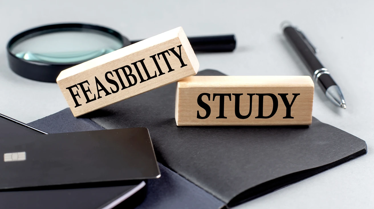 Industry feasibility study