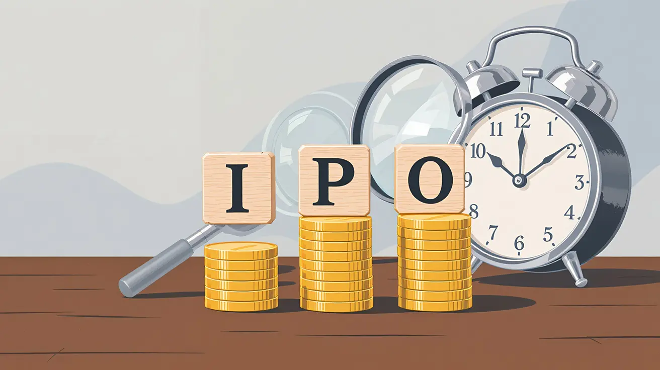 IPO consulting firms for IPO services