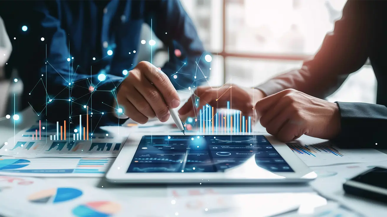 Business Strategy Consulting Services