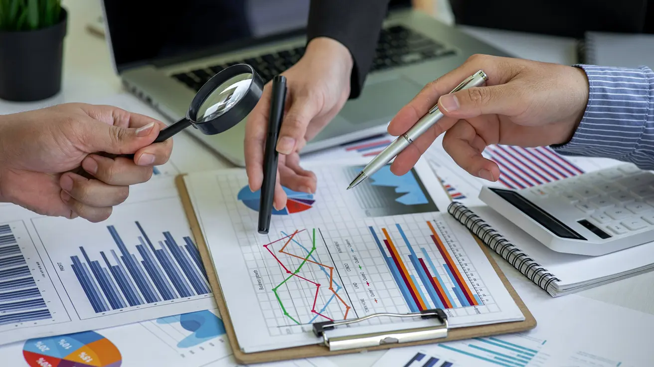 Market research for Business Setup in Dubai