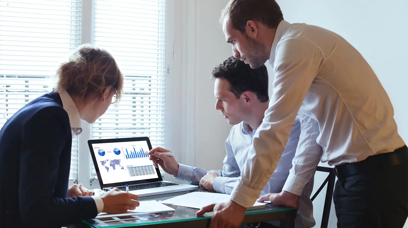 Top Market Research Agencies