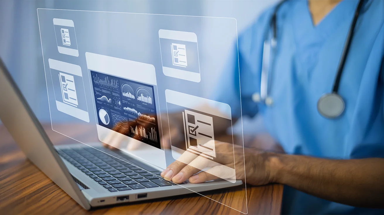 Market Research Teams Use Patient Journey Mapping to Improve Health Service