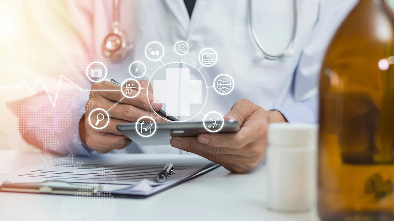 Healthcare Consulting Firm in UAE Market Research Methods