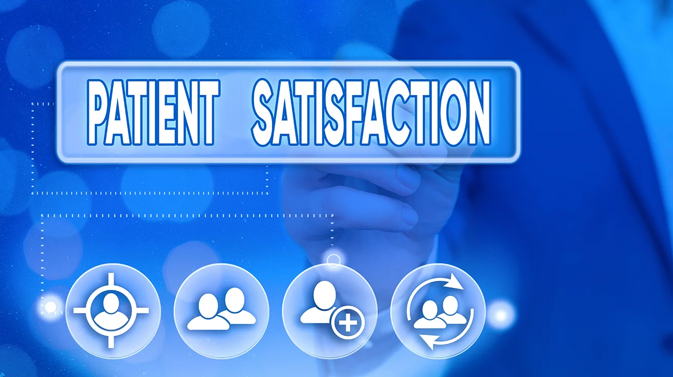 How Market Research Companies Design Patient Satisfaction Surveys in the UAE