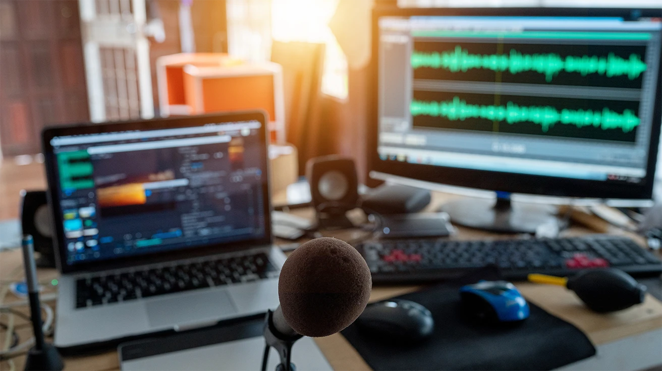 Why Voice Data Collection for ASR Matters in Modern Research