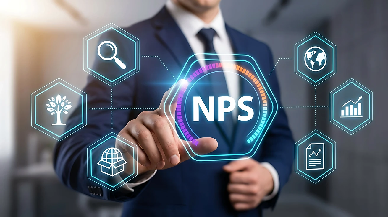 NPS Survey Companies in UAE helping businesses measure customer satisfaction, loyalty, and performance through advanced digital feedback and analytics tools.