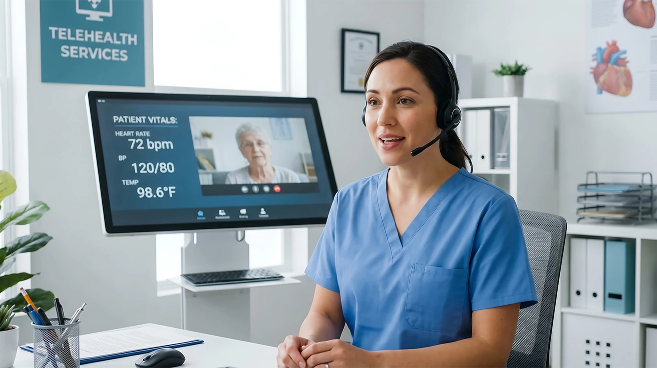 How a Healthcare Mystery Shopping Firm Helps Evaluate Telehealth Services