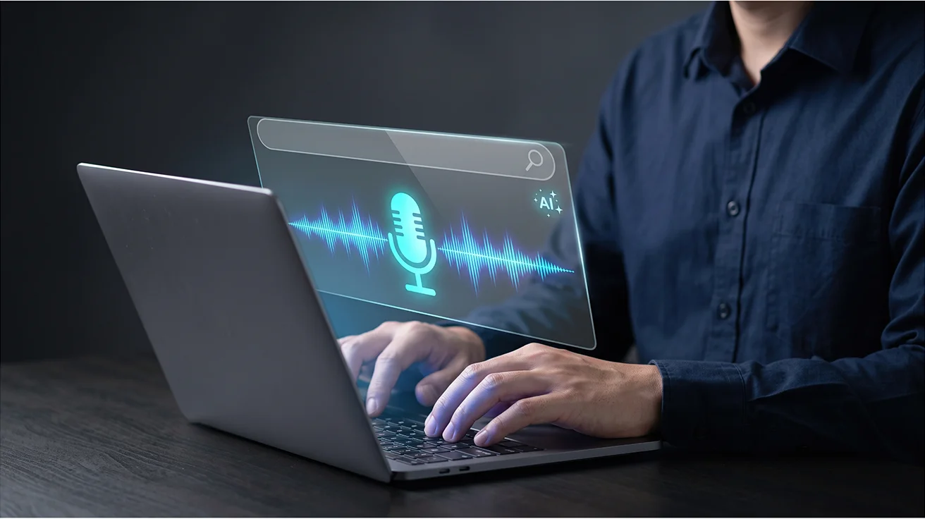ASR Voice Data Collection Services: From Voice Recordings to Usable Training Data