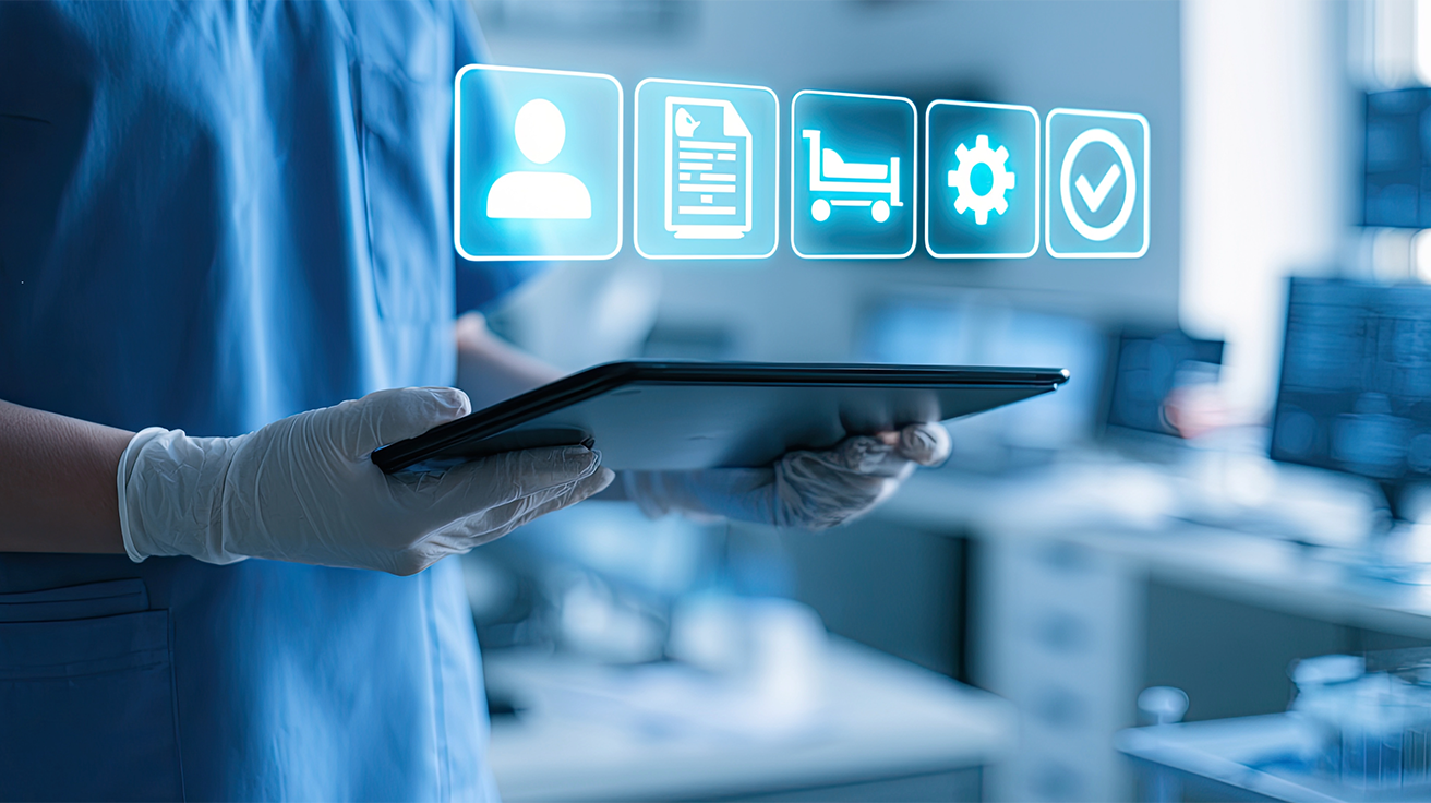 Healthcare Mystery Shopping Companies using digital tools to monitor and measure healthcare service consistency